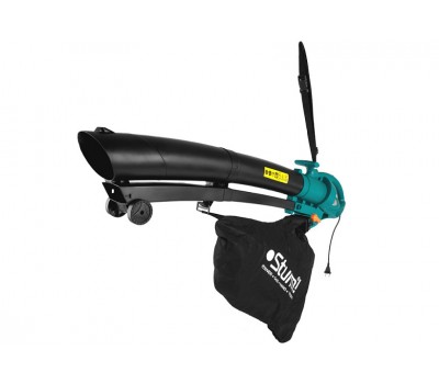 Садовый пылесос Sturm! GBE2250