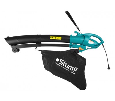 Садовый пылесос Sturm! GBE2250
