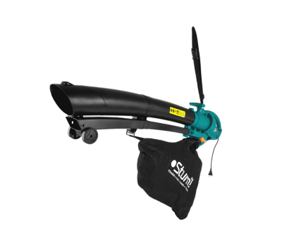 Садовый пылесос Sturm! GBE2250