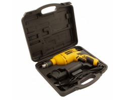 Дрель ударная ID-750, 750 Вт, 0-3000 об/мин, 48000 уд/мин Denzel-foto6