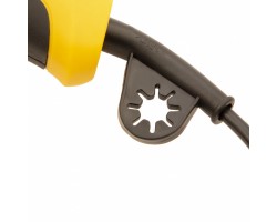 Дрель ударная ID-750, 750 Вт, 0-3000 об/мин, 48000 уд/мин Denzel-foto15