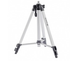 Штатив для лазерного уровня 1100 мм, адаптер 5/8-1/4 Matrix