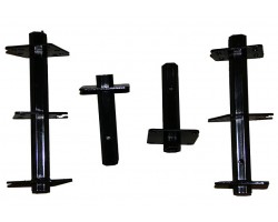 Мотоблок бензиновый Sturm! GK827A8-foto10