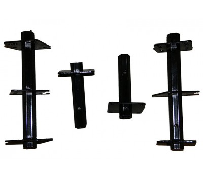 Мотоблок бензиновый Sturm! GK827A8