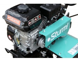 Мотоблок бензиновый Sturm! GK827A8-foto5
