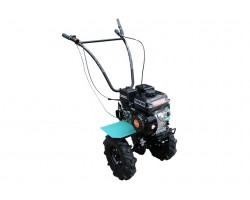 Мотоблок бензиновый Sturm! GK827A8-foto2