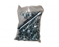 Мотоблок бензиновый Sturm! GK827A8-foto11