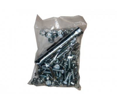 Мотоблок бензиновый Sturm! GK827A8