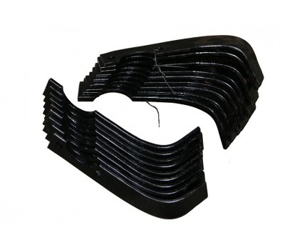 Мотоблок бензиновый Sturm! GK827A8