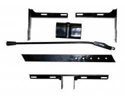 Мотоблок бензиновый Sturm! GK827A8-foto8