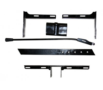 Мотоблок бензиновый Sturm! GK827A8