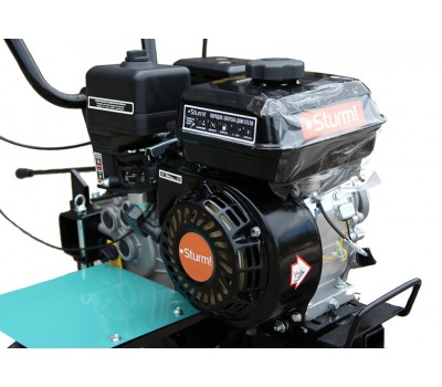 Мотоблок бензиновый Sturm! GK827A8