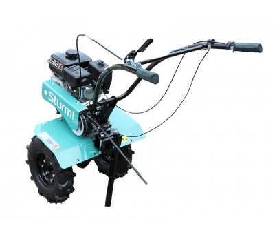 Мотоблок бензиновый Sturm! GK827A8