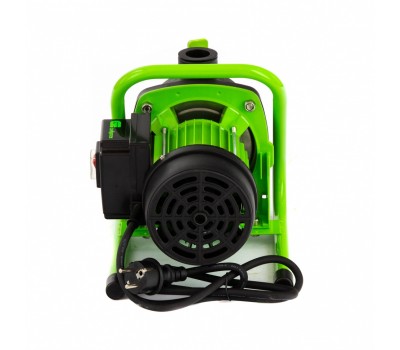 Садовый поверхностный насос СПН650-П, 650 Вт, напор 37 м, 3200 л/ч, пластик Сибртех