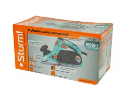 Рубанок Sturm! P1090-foto4