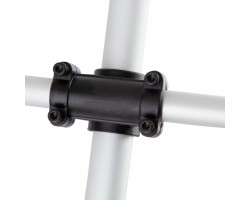 Триммер бензиновый DT 43, 43 см3, 2.5 л. с, неразъемная штанга, состоит из 2 частей Denzel-foto13