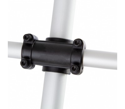 Триммер бензиновый DT 43, 43 см3, 2.5 л. с, неразъемная штанга, состоит из 2 частей Denzel