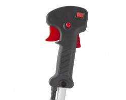 Триммер бензиновый DT 43, 43 см3, 2.5 л. с, неразъемная штанга, состоит из 2 частей Denzel-foto8