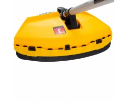 Триммер бензиновый DT 43, 43 см3, 2.5 л. с, неразъемная штанга, состоит из 2 частей Denzel-foto16