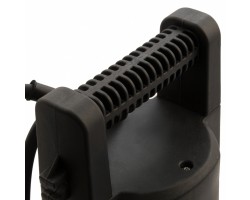 Дренажный насос DP1400X, 1400 Вт, подъем 11 м, 25000 л/ч Denzel-foto8