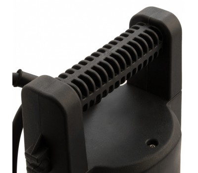 Дренажный насос DP1400X, 1400 Вт, подъем 11 м, 25000 л/ч Denzel