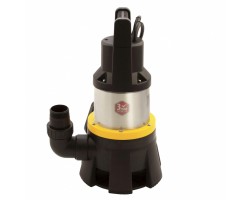 Дренажный насос DP1400X, 1400 Вт, подъем 11 м, 25000 л/ч Denzel-foto5