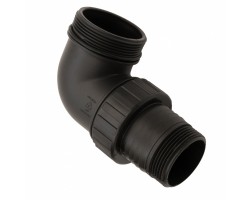 Дренажный насос DP1400X, 1400 Вт, подъем 11 м, 25000 л/ч Denzel-foto11