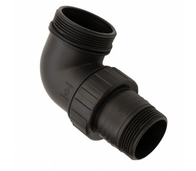 Дренажный насос DP1400X, 1400 Вт, подъем 11 м, 25000 л/ч Denzel