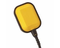 Дренажный насос DP1400X, 1400 Вт, подъем 11 м, 25000 л/ч Denzel-foto10