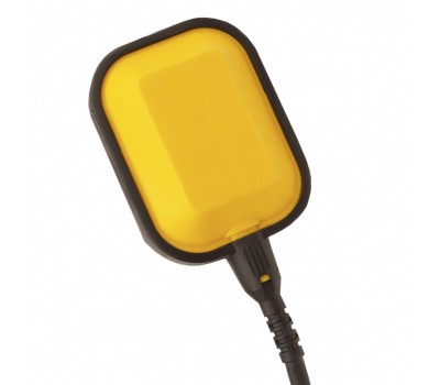 Дренажный насос DP1400X, 1400 Вт, подъем 11 м, 25000 л/ч Denzel