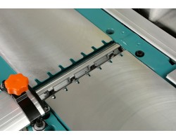 Портативный деревообрабатывающий станок Sturm! 2 в 1, циркулярная пила и фуганок, TS15521-foto10