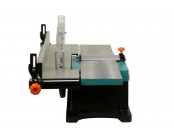 Портативный деревообрабатывающий станок Sturm! 2 в 1, циркулярная пила и фуганок, TS15521-foto9