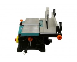 Портативный деревообрабатывающий станок Sturm! 2 в 1, циркулярная пила и фуганок, TS15521-foto6