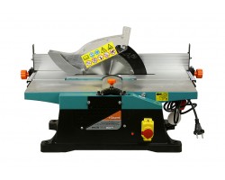 Портативный деревообрабатывающий станок Sturm! 2 в 1, циркулярная пила и фуганок, TS15521