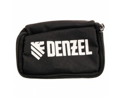 Лазерный уровень LX 02 Red, 20 м, 635 нм, резьба 1/4 Denzel-foto16