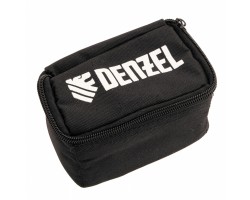 Лазерный уровень LX 02 Red, 20 м, 635 нм, резьба 1/4 Denzel-foto17