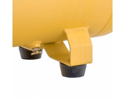 Компрессор воздушный DKV2200/100, Х-PRO 2.2 кВт, 400 л/мин, 100л Denzel-foto10