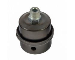 Компрессор воздушный DKV2200/100, Х-PRO 2.2 кВт, 400 л/мин, 100л Denzel-foto18