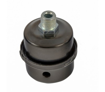 Компрессор воздушный DKV2200/100, Х-PRO 2.2 кВт, 400 л/мин, 100л Denzel