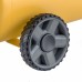 Компрессор воздушный DKV2200/100, Х-PRO 2.2 кВт, 400 л/мин, 100л Denzel