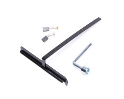 Циркулярная пила Sturm! CS51185-foto8