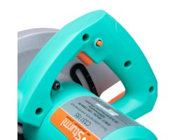 Циркулярная пила Sturm! CS51185-foto6