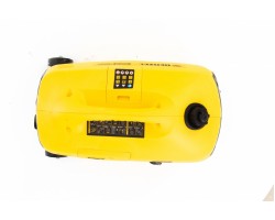 Генератор инверторный GT-3200iSE, 3.2 кВт, 230 В, бак 6 л, закрытый корпус, электростартер Denzel-foto6