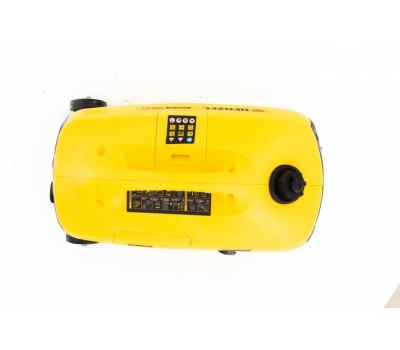 Генератор инверторный GT-3200iSE, 3.2 кВт, 230 В, бак 6 л, закрытый корпус, электростартер Denzel