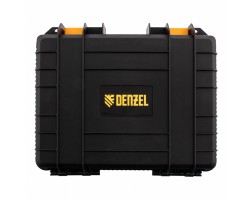 Лазерный уровень мультипризменный LX 360-2 Red, 30 м, 635 нм, аккумулятор Li 2800 мАч, резьба 5/8 Denzel-foto12