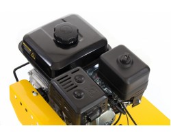 Мотоблок DPT-170, 7 л.с, ременное сцепление, ширина 85 см, глубина 35 см, фрез 3 х 3, ШОМ, передачи 2В/1Н Denzel-foto9