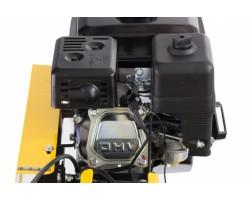 Мотоблок DPT-170, 7 л.с, ременное сцепление, ширина 85 см, глубина 35 см, фрез 3 х 3, ШОМ, передачи 2В/1Н Denzel-foto3