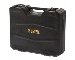 Перфоратор электрический RHV-1050-38-max, SDS-max, 1050 Вт, 10 Дж, 2 плюс 1 режим Denzel-foto15