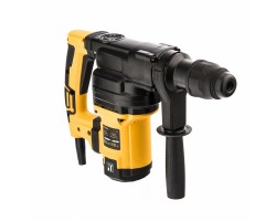 Перфоратор электрический RHV-1050-38-max, SDS-max, 1050 Вт, 10 Дж, 2 плюс 1 режим Denzel-foto4
