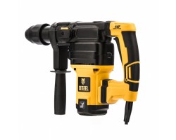 Перфоратор электрический RHV-1050-38-max, SDS-max, 1050 Вт, 10 Дж, 2 плюс 1 режим Denzel-foto2